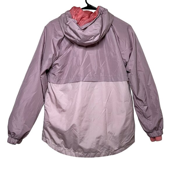 Eddie Bauer Kids Double Layer Jacket - Picture 2 of 9